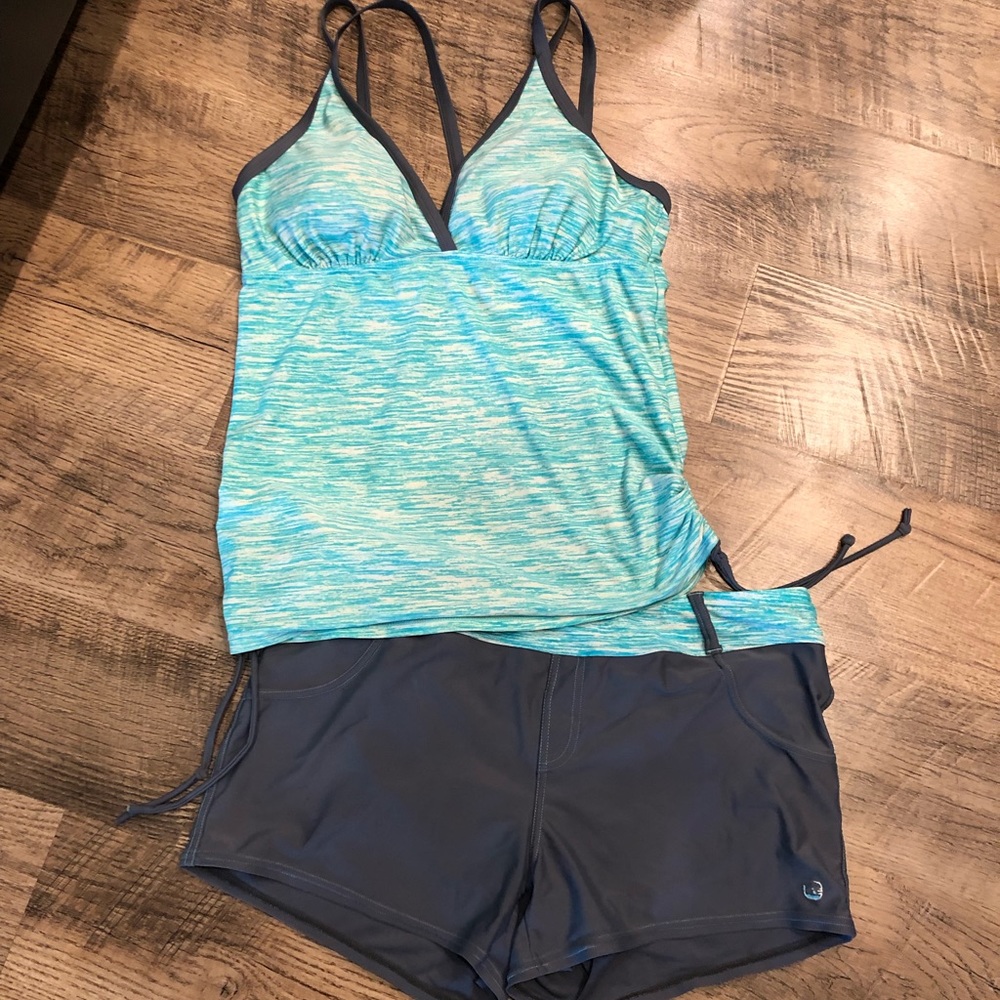 Swimsuit